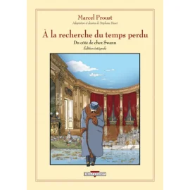 À La Recherche Du Temps Perdu - Intégrale Tome 1