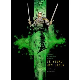 Le Fléau Des Dieux - Intégrale Tome 1 À Tome 6