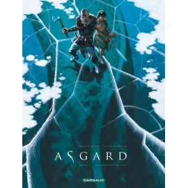 Asgard Tome 2 - Pied De Fer - Le Serpent-Monde