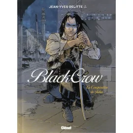 Black Crow Tome 4