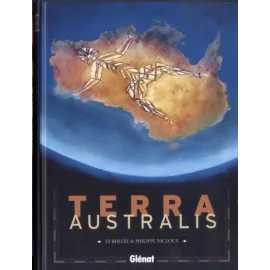 Terra Australis