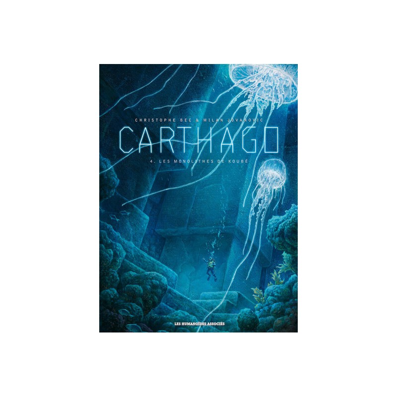 Carthago Tome 4