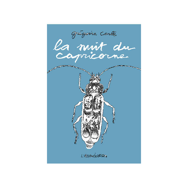 La Nuit Du Capricorne