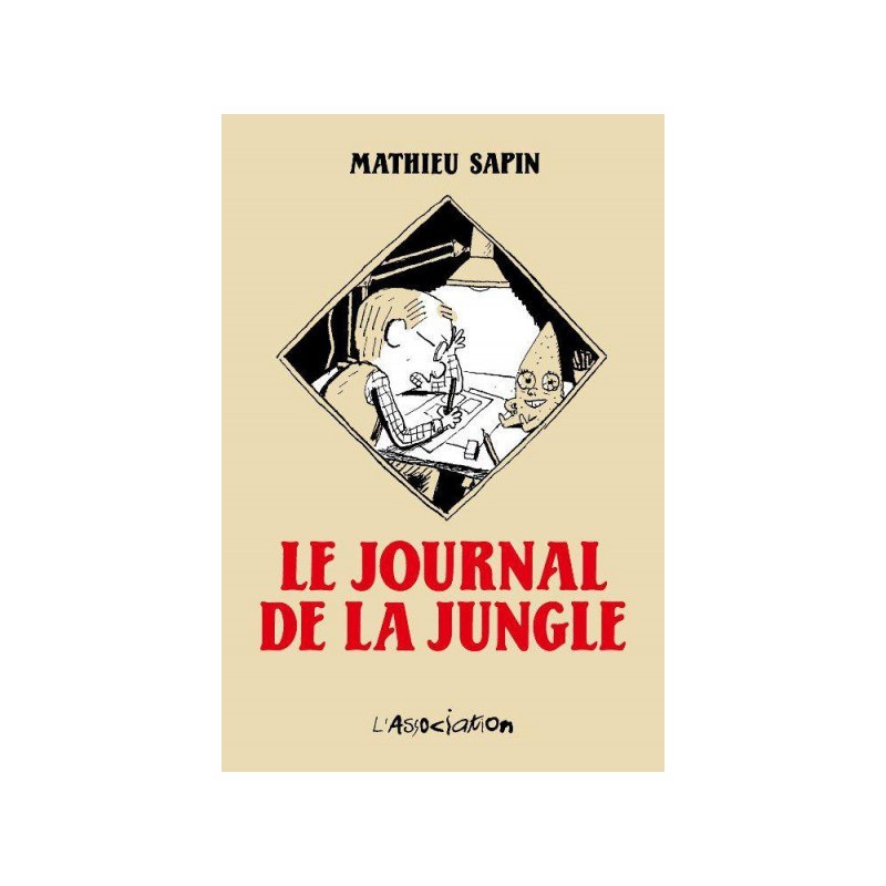 Le Journal De La Jungle