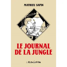 Le Journal De La Jungle