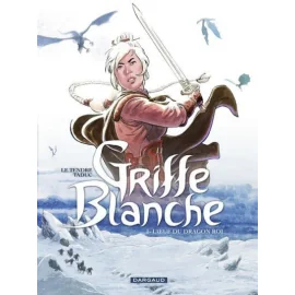 Griffe Blanche Tome 1