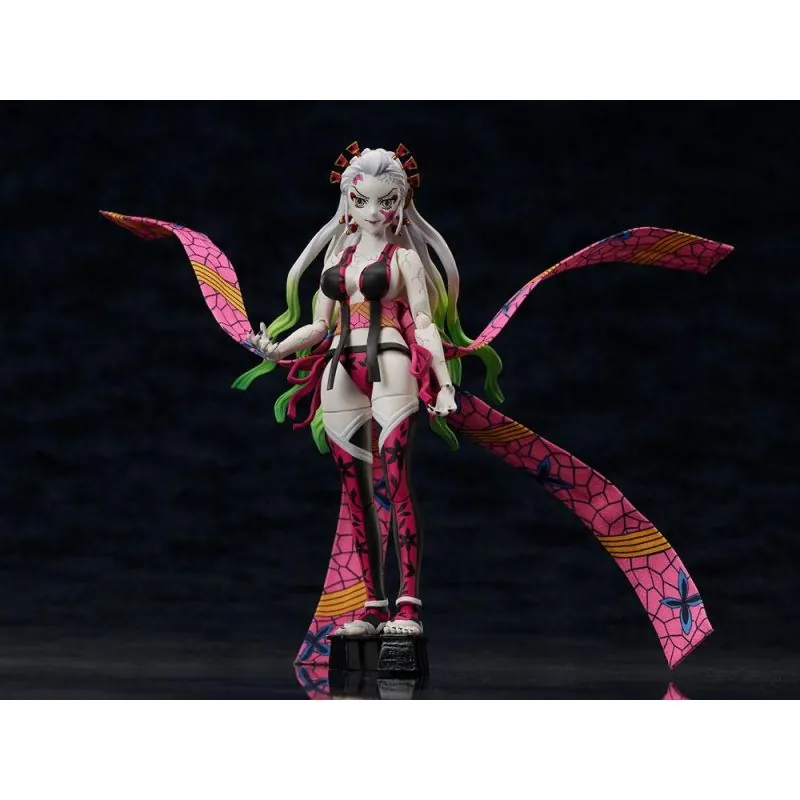 Demon Slayer: Kimetsu no Yaiba figurine 1/12 BUZZmod Daki 15 cm