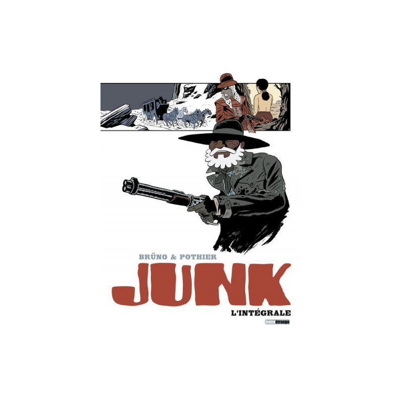 Junk - Intégrale