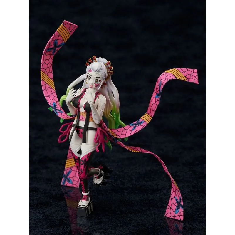 Demon Slayer: Kimetsu no Yaiba figurine 1/12 BUZZmod Daki 15 cm