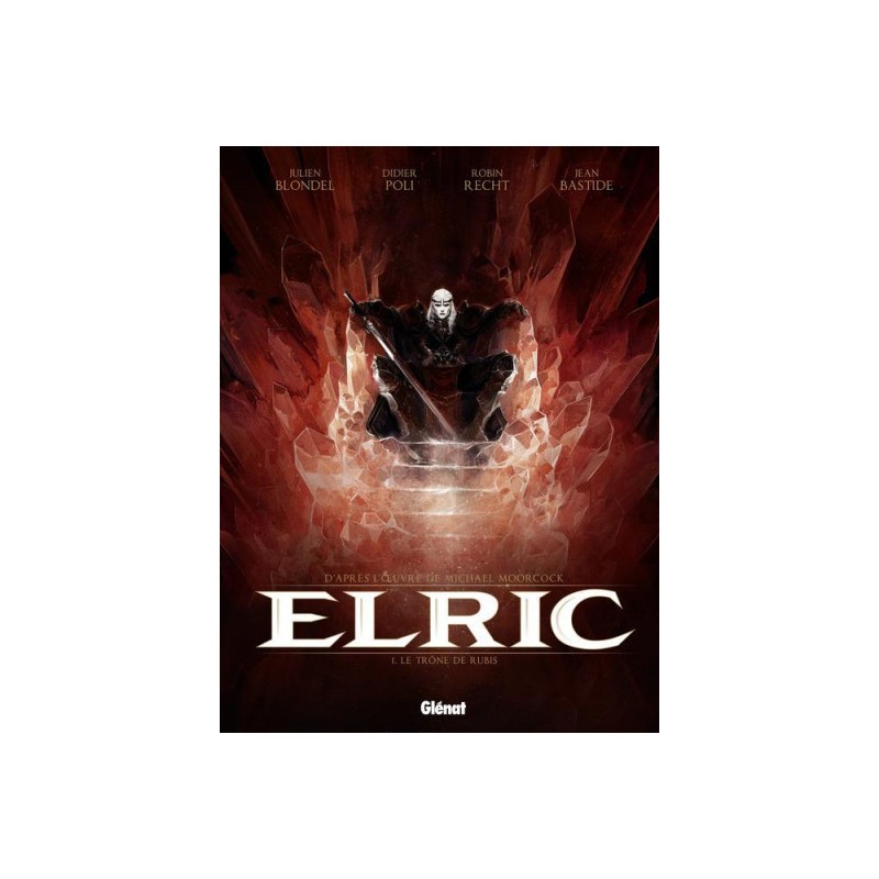 Elric Tome 1