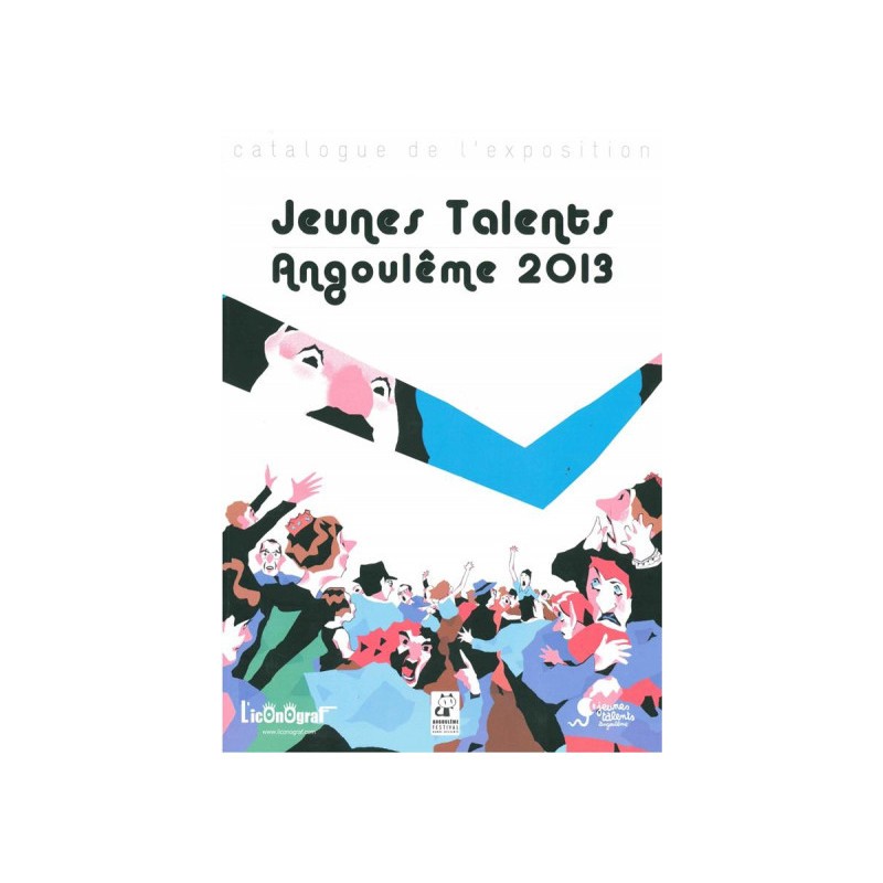 Jeunes Talents - Angoulême 2013