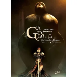 La Geste Des Chevaliers Dragons Tome 16 - La Déesse