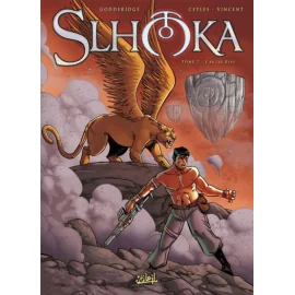 Slhoka Tome 7