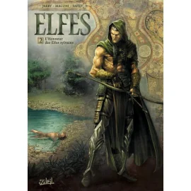 Elfes Tome 2