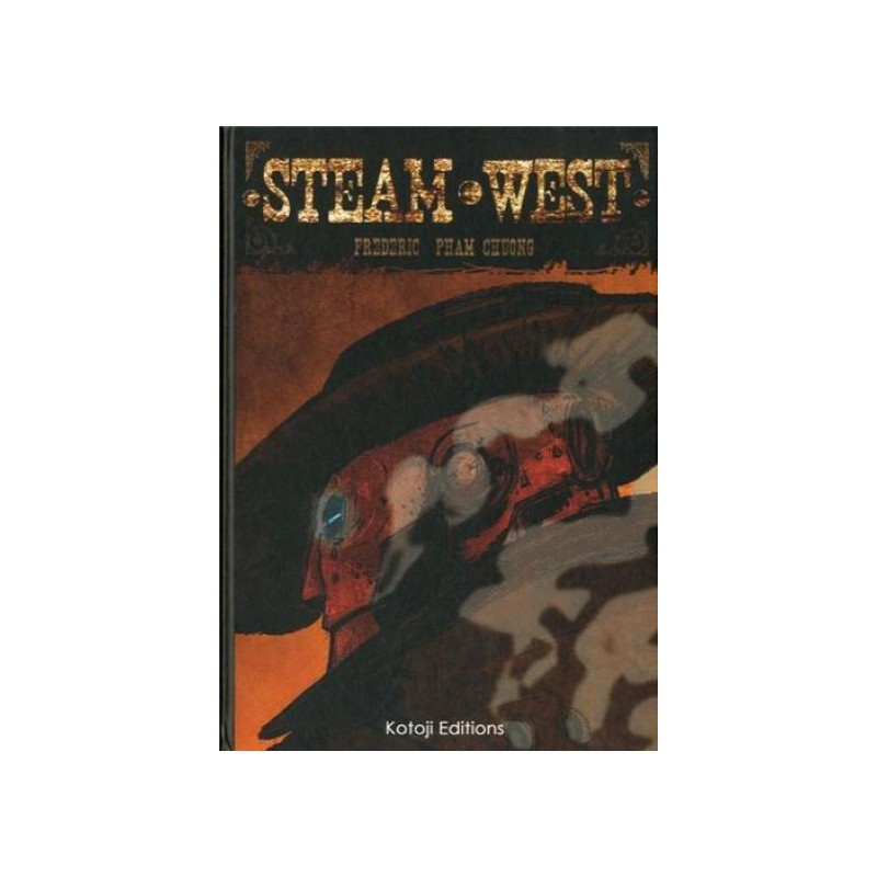 Steam West