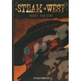 Steam West