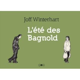 L'Été Des Bagnold