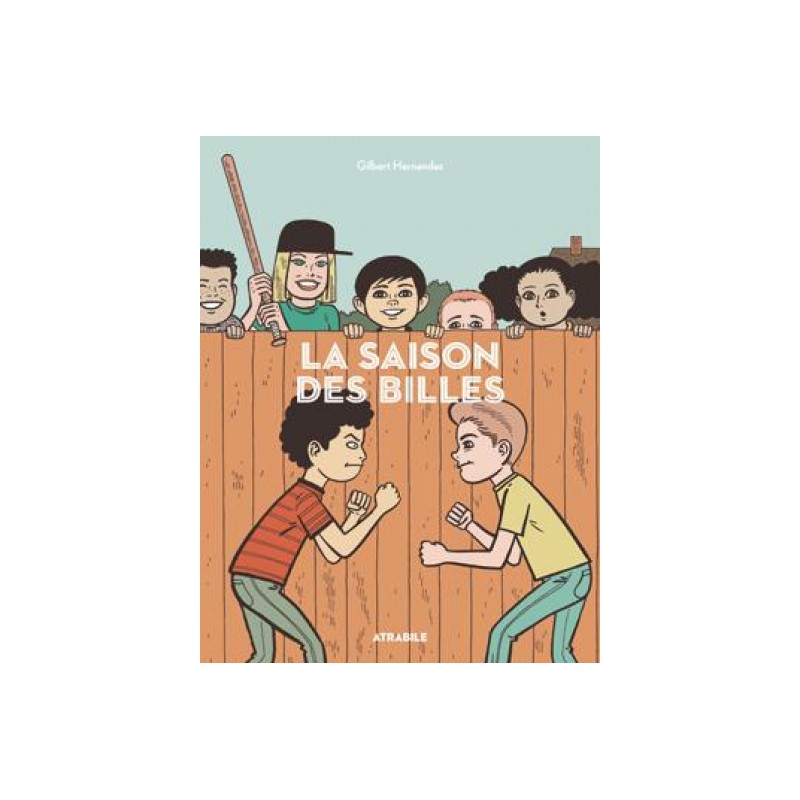 La Saison Des Billes