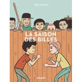 La Saison Des Billes