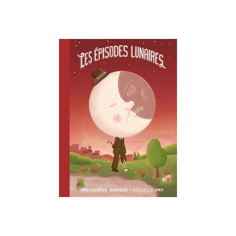 Les Épisodes Lunaires