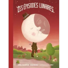 Les Épisodes Lunaires