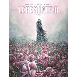 Le Régulateur Tome 6 - Nyx