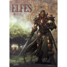 Elfes Tome 4