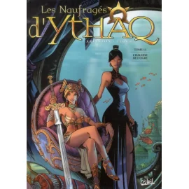 Les Naufragés D'Ythaq Tome 11