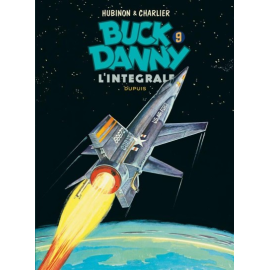 Buck Danny - Intégrale Tome 9