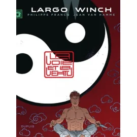 Largo Winch Tome 16