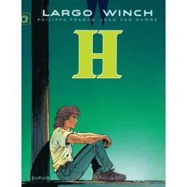 Largo Winch Tome 5 - H