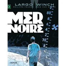 Largo Winch Tome 17