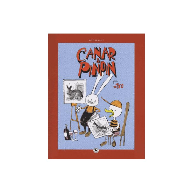 Canar Et Pinpin