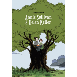 Annie Sullivan Et Helen Keller