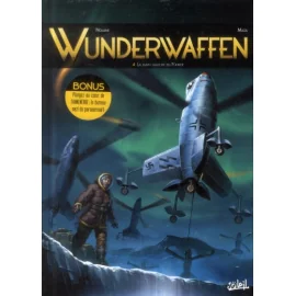 Wunderwaffen Tome 4