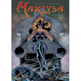 Marlysa Tome 13