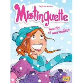 Mistinguette Tome 4