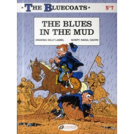 The Bluecoats Tome 7 (En Anglais)