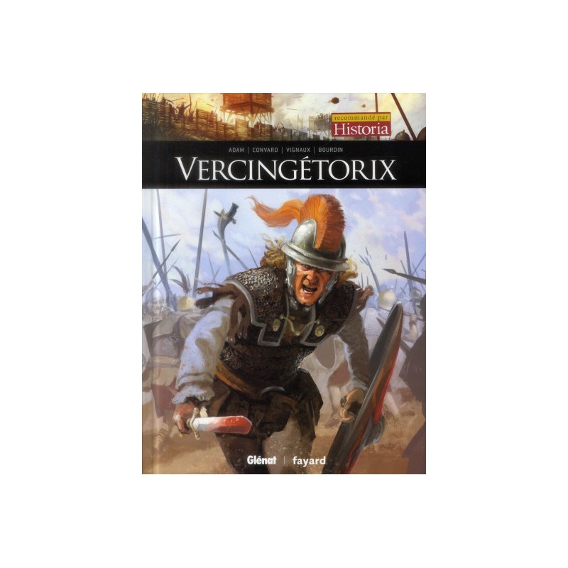 Vercingétorix