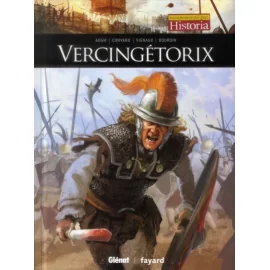 Vercingétorix