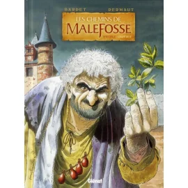 Les Chemins De Malefosse - Intégrale Tome 2