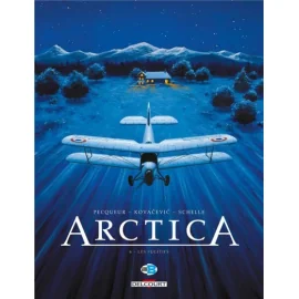 Arctica Tome 6