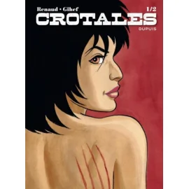 Crotales Tome 1