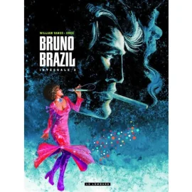 Bruno Brazil - Intégrale Tome 3