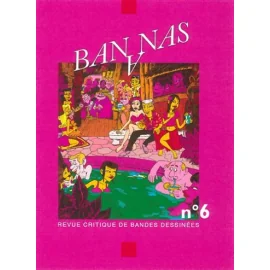 Bananas Tome 6