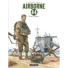 Airborne 44 Tome 3 (Nouvelle Édition)