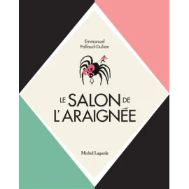 Le Salon De L'Araignée - 1920-1930