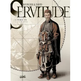 Servitude Tome 4