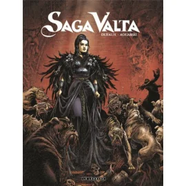 Saga Valta Tome 2