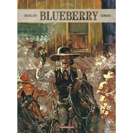 Blueberry - Intégrale Tome 3